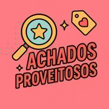 ACHADOS PROVEITOSOS