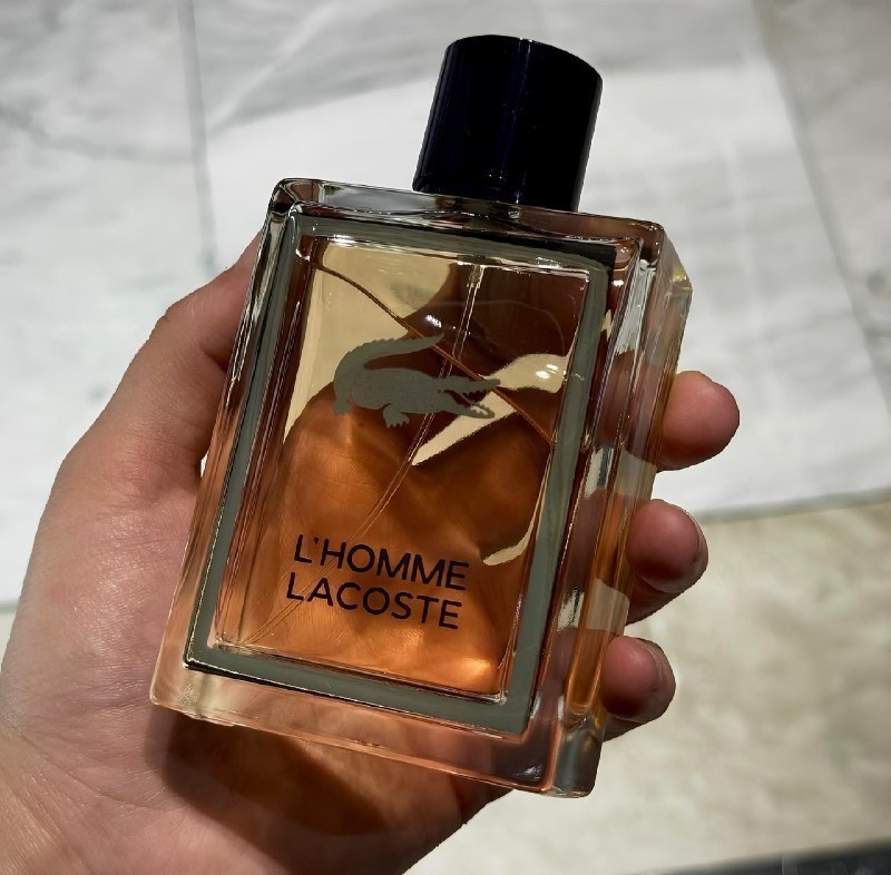LACOSTE L'HOMME EDT 50 ML