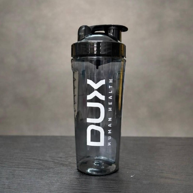 COQUETELEIRA DUX - FUME
