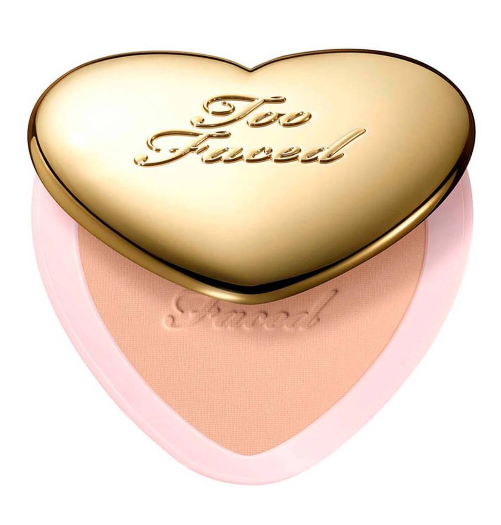 Po Compacto Too Faced Born This Way Soft Blur