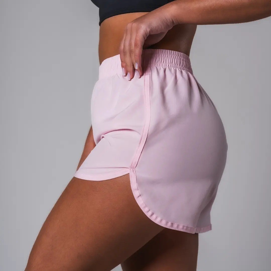 Shorts Feminino Tactel Treino