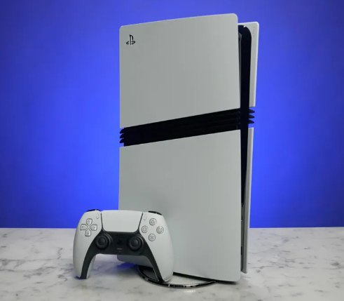 Console PlayStation®5 Pro