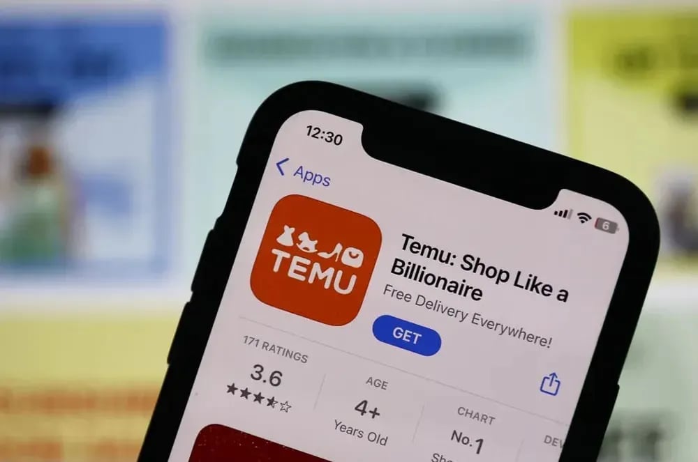 Temu: A Nova Sensação de Compras Online no Brasil