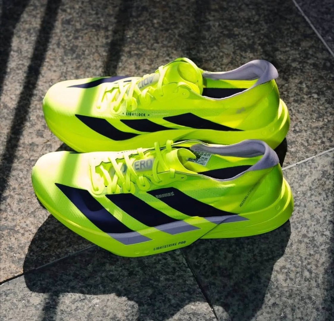 Adidas Adizero Adios Pro 4 Masculino