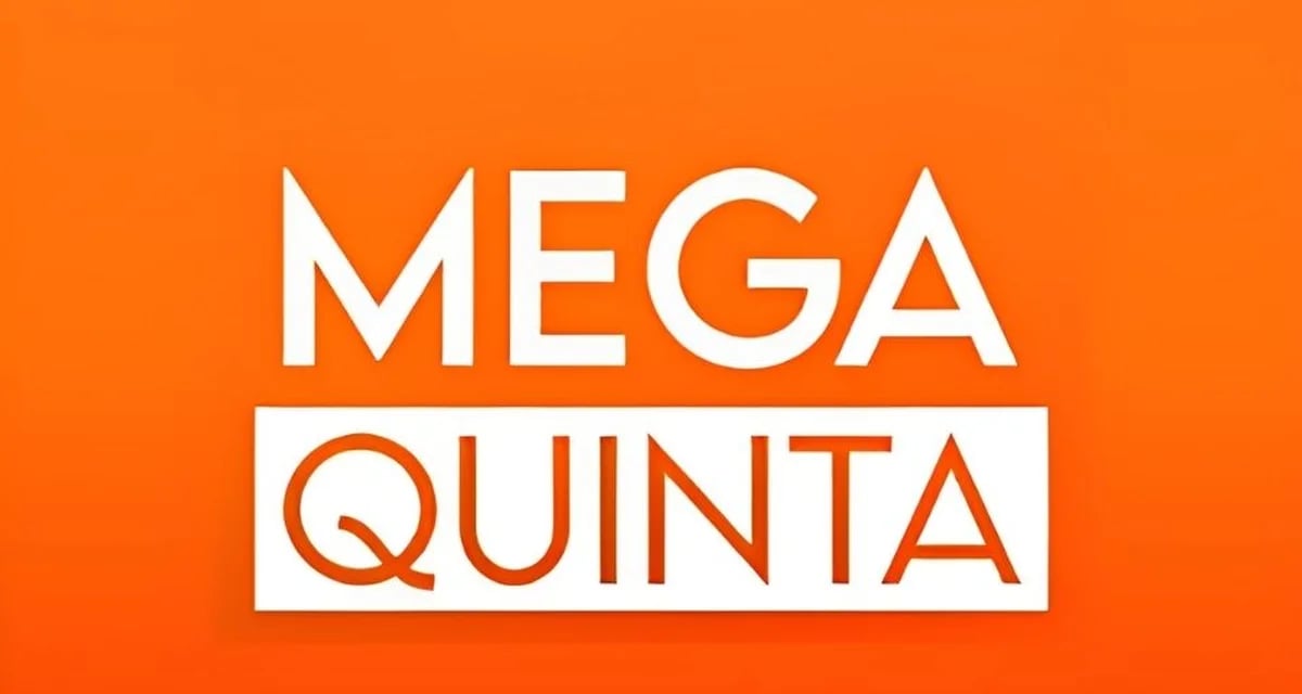 Mega Quinta da Shopee - 11 de Julho