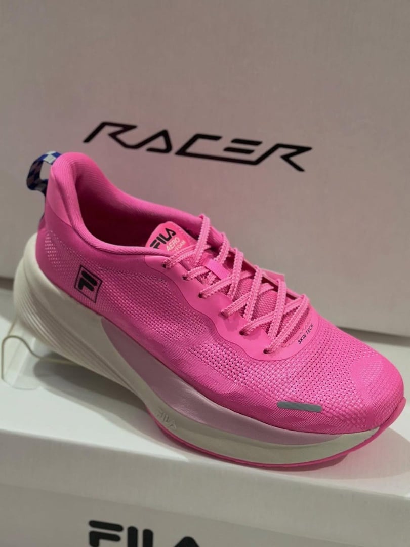 Tênis Fila Aero Skyfoam Feminino