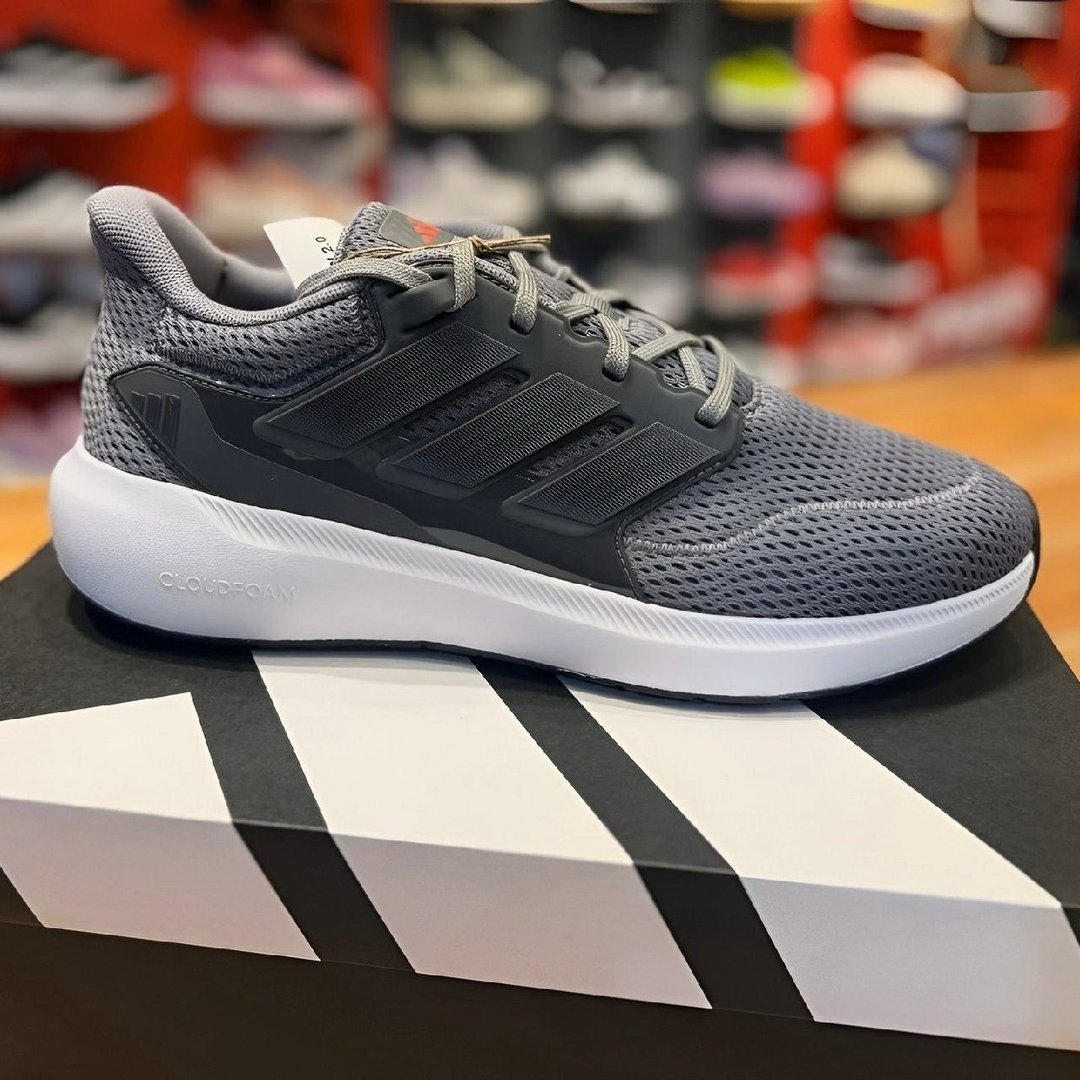 Tênis Adidas Ultimashow 2.0 Masculino