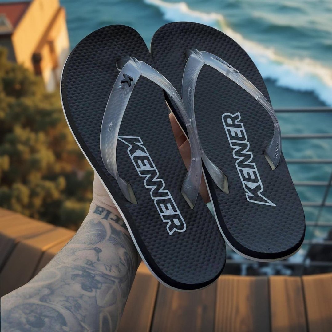 Chinelo Kenner New Summer - Original