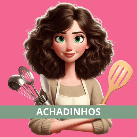 Achadinhos Mulher Virtuosa