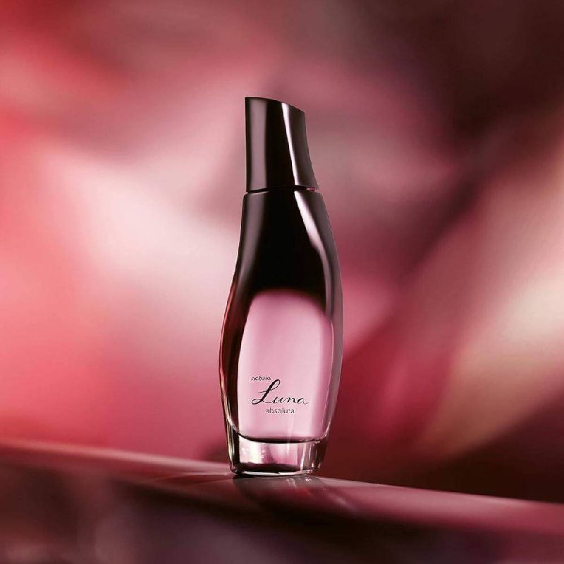 Perfume Feminino Natura Luna Absoluta Deo Colônia 75ml
