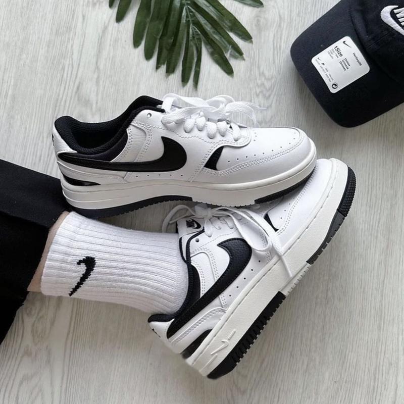 Tênis Nike Gamma Force Feminino