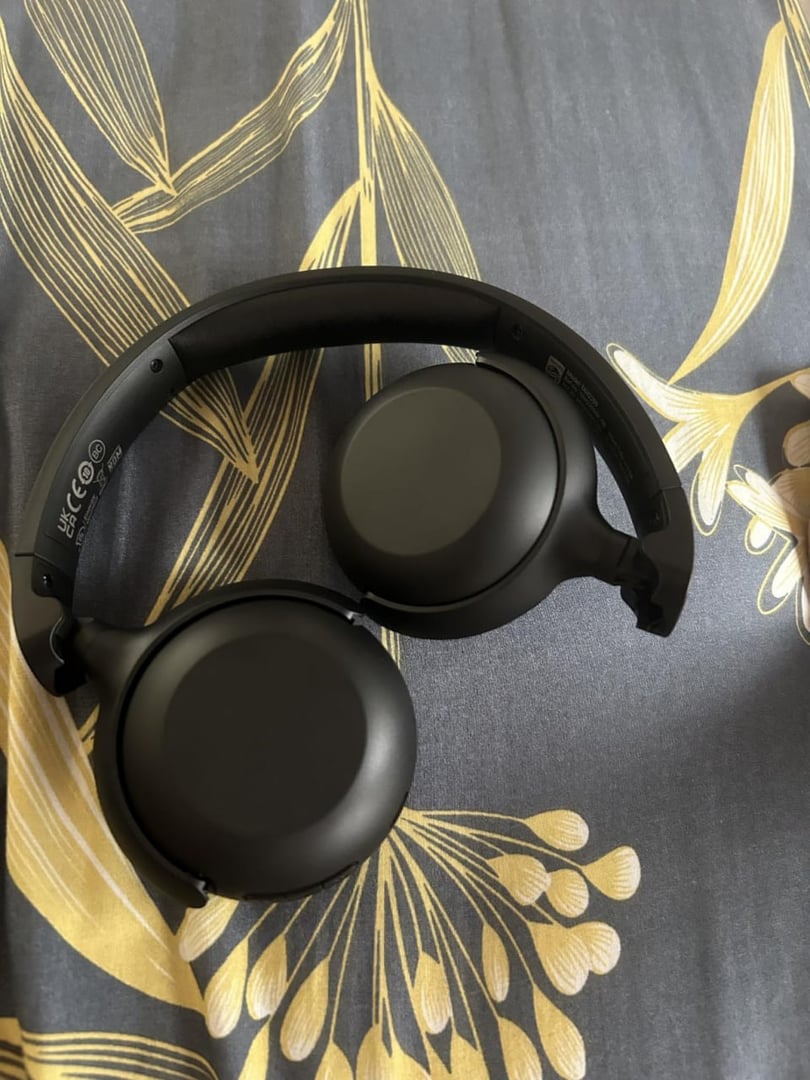 PHILIPS, Headphone Bluetooth, TAH2209, Até 25 horas de bateria, Preto