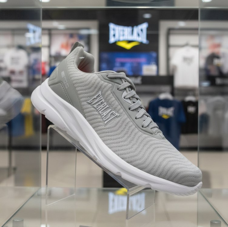 Tênis Everlast Racer II Feminino