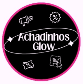 achadiinhosglow