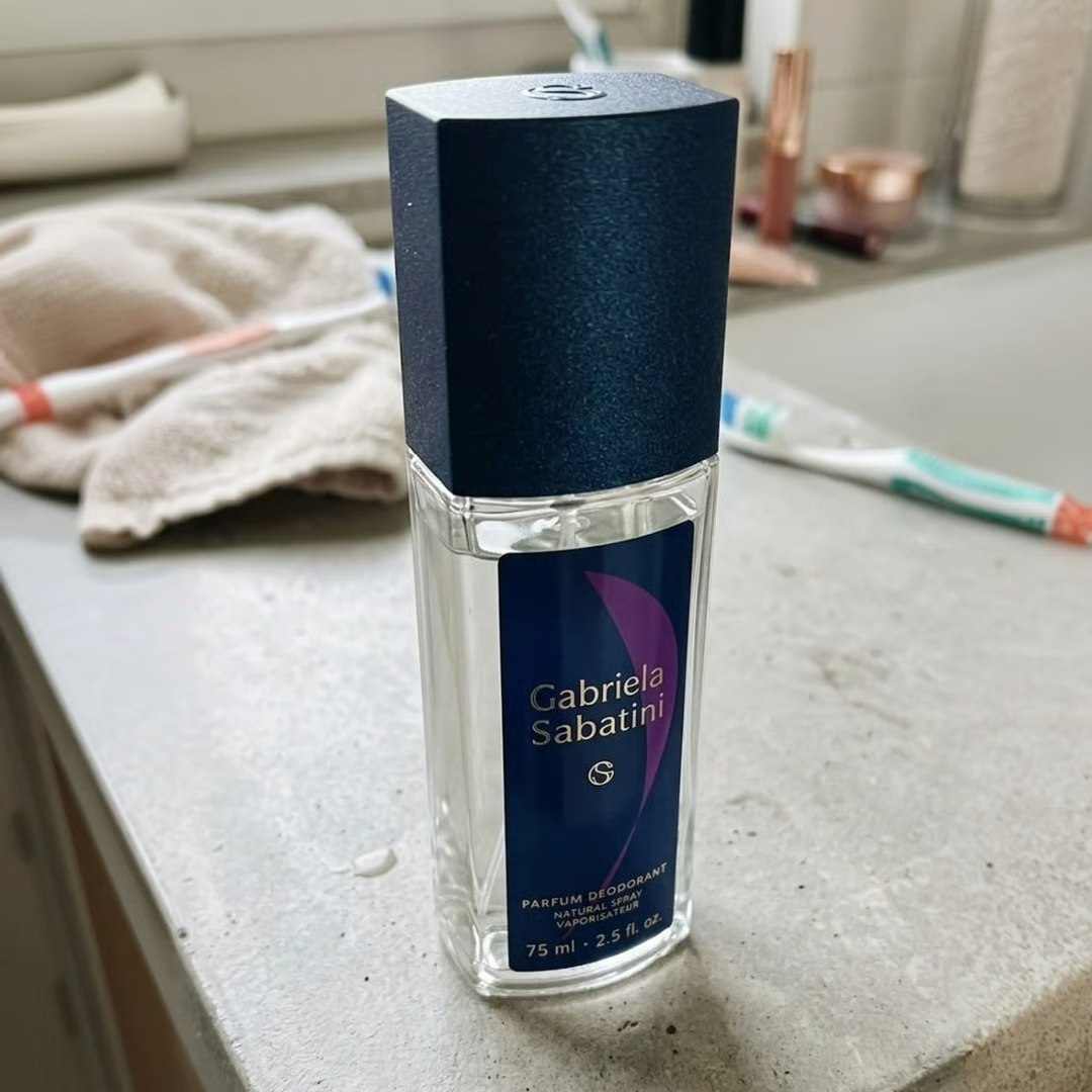 🤓Body Splash Gabriela Sabatini 75ml