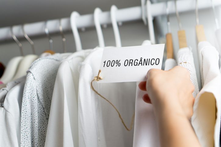 Moda Sustentável: Estilo e Consciência Ambiental