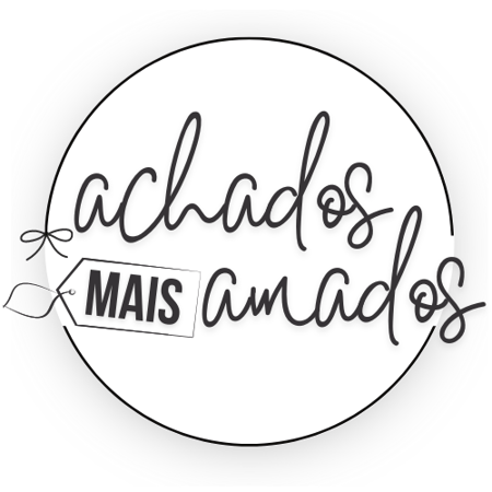 ACHADOS MAIS AMADOS