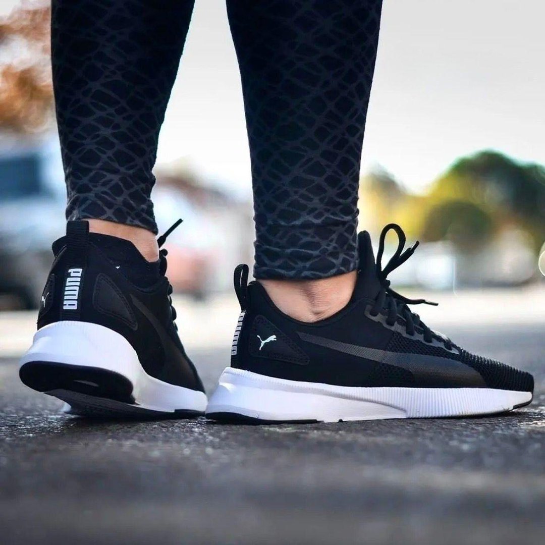 Tênis Flyer Runner Mesh Bdp Puma