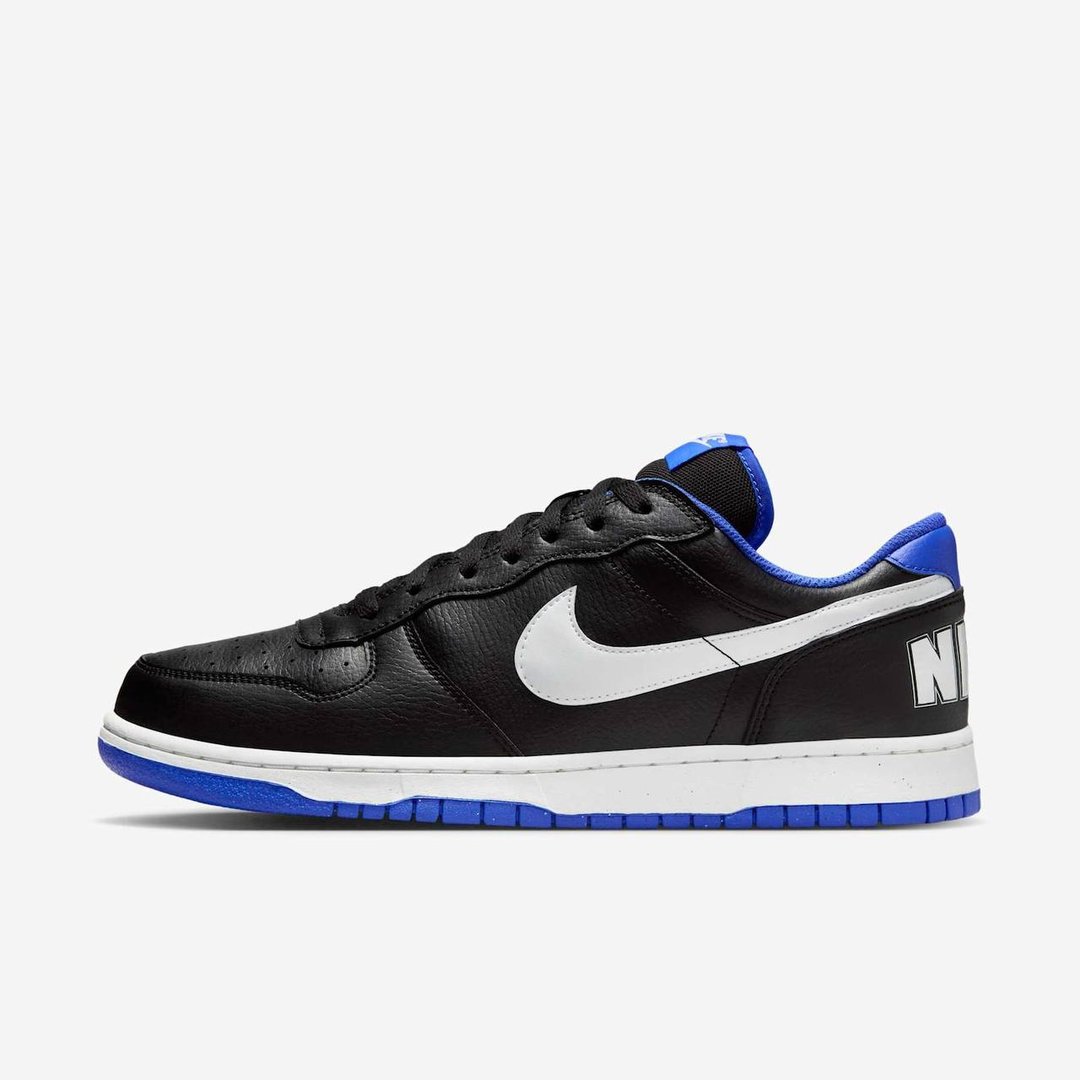 Tênis Nike Big Low Masculino