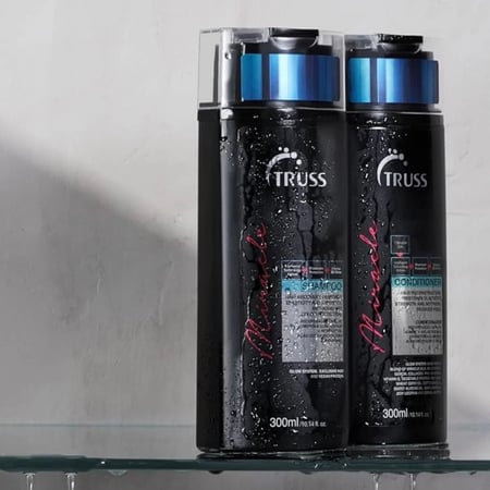 Kit TRUSS Miracle Duo (2 Produtos)