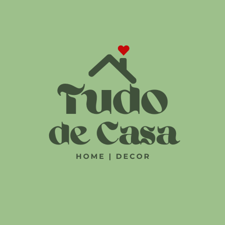 Tudo de Casa Home Decor