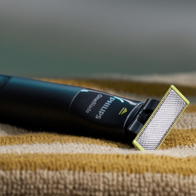 Quer um aliado para sua barba e até pelos corporais? Encontramos ...