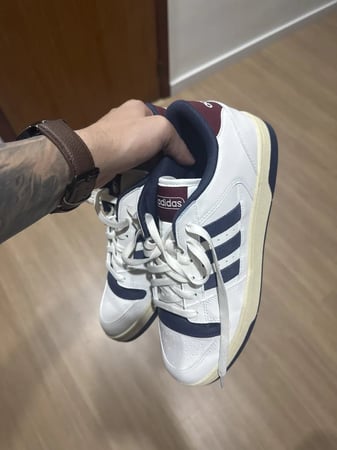 Tênis Break Start adidas