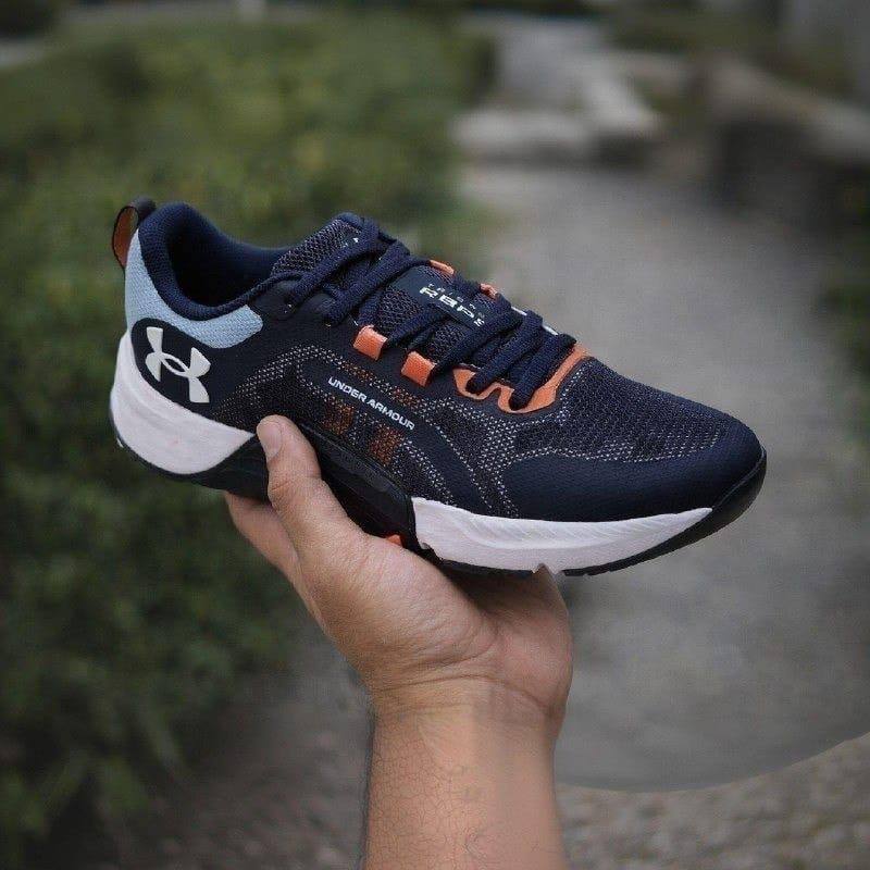 Tênis Under Armour Tribase Reps Feminino