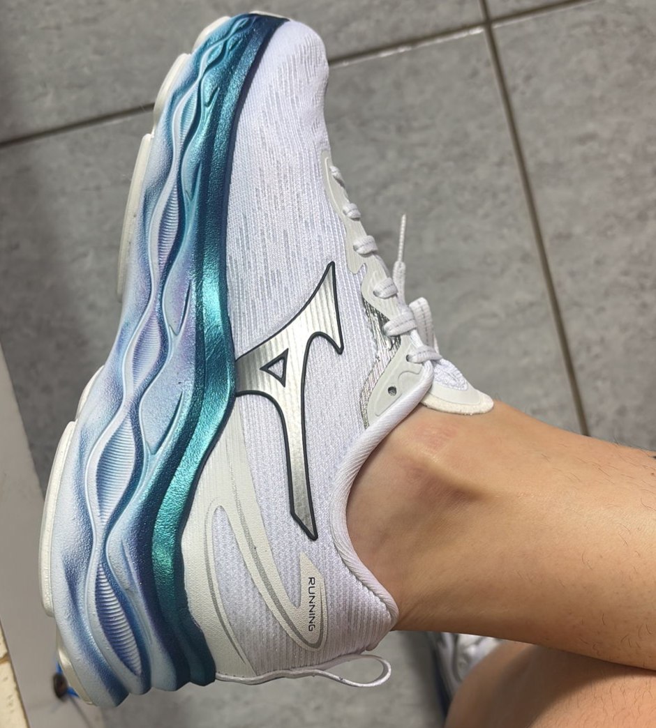 Tênis Mizuno Victory Feminino - Num. 37 ao 40