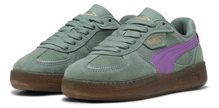 Tênis Palermo Moda Xtra Gum Feminino Puma