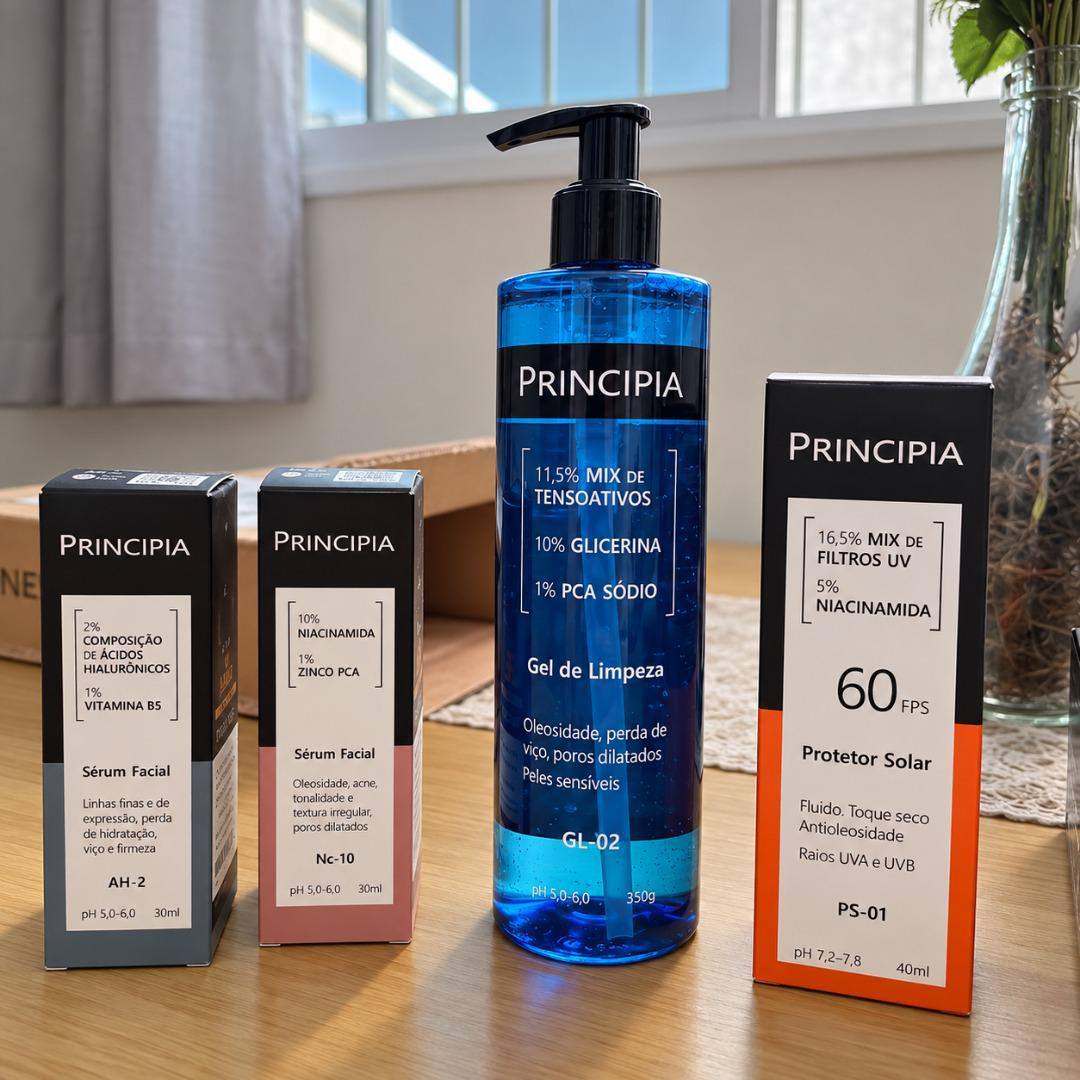 Principia Kit Anti-manchas Essencial Gl-02