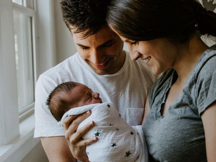 10. A Importância do Vínculo Entre Pais e Bebê: Dicas de Como For...