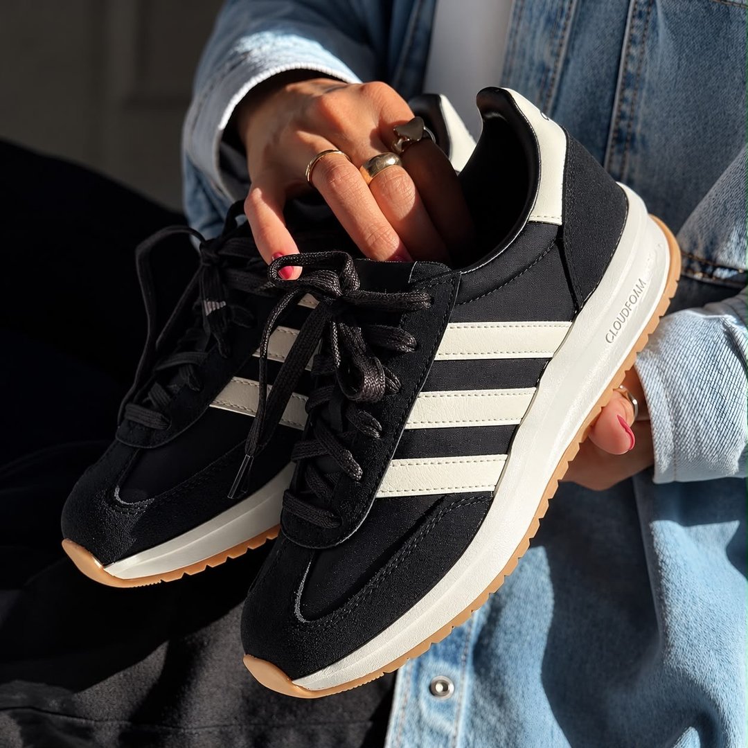 Tênis Adidas Run 72 Masculino - Num. 39 e 41