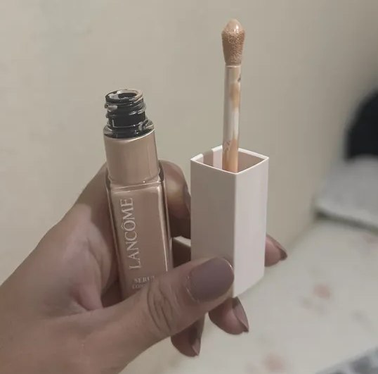 Corretivo Lancôme Teint Idôle Ultra Wear Care & Glow 520w 24 horas