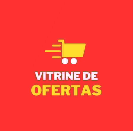 VITRINE DE OFERTAS