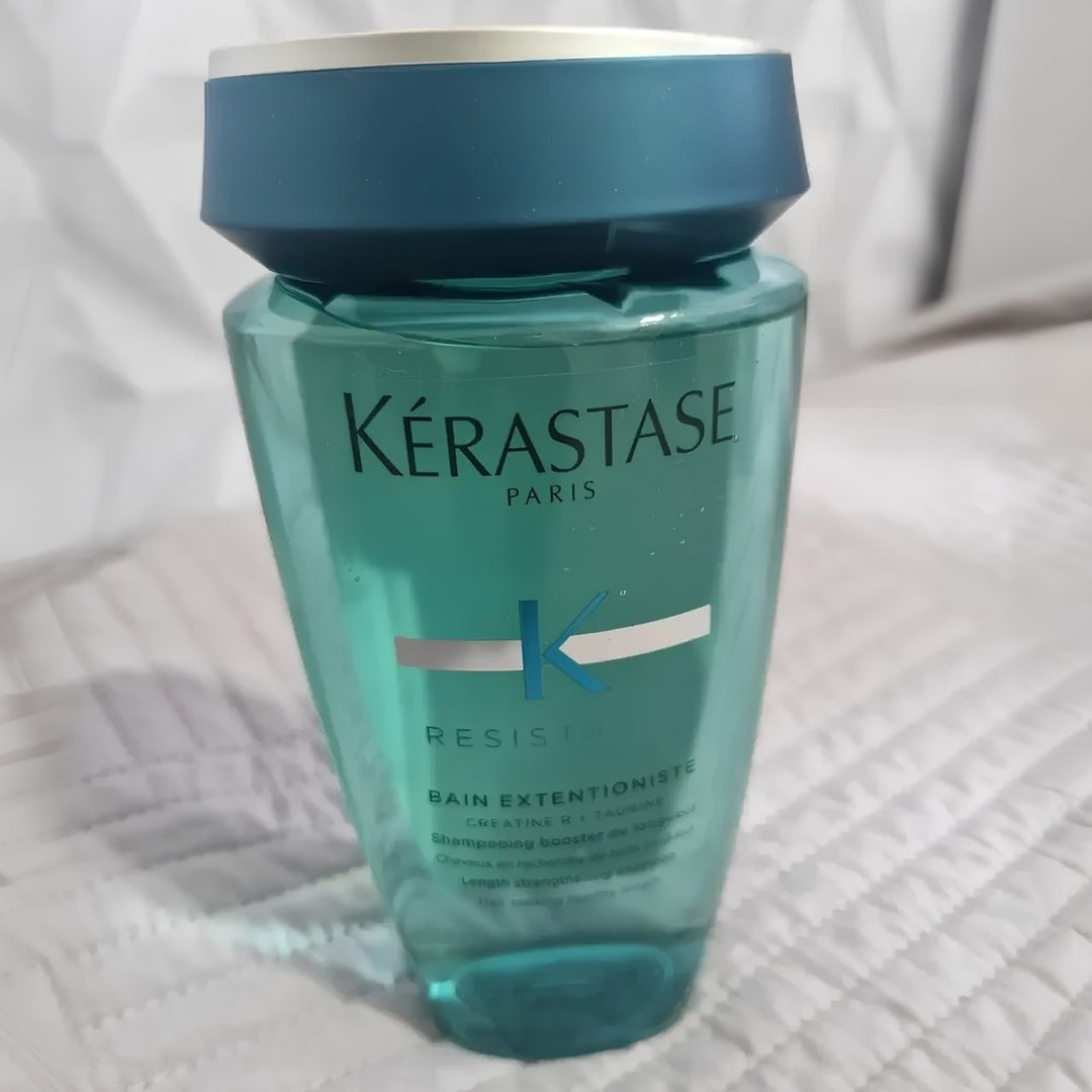 Shampoo Kérastase Bain Resistance Extentioniste 250 Ml