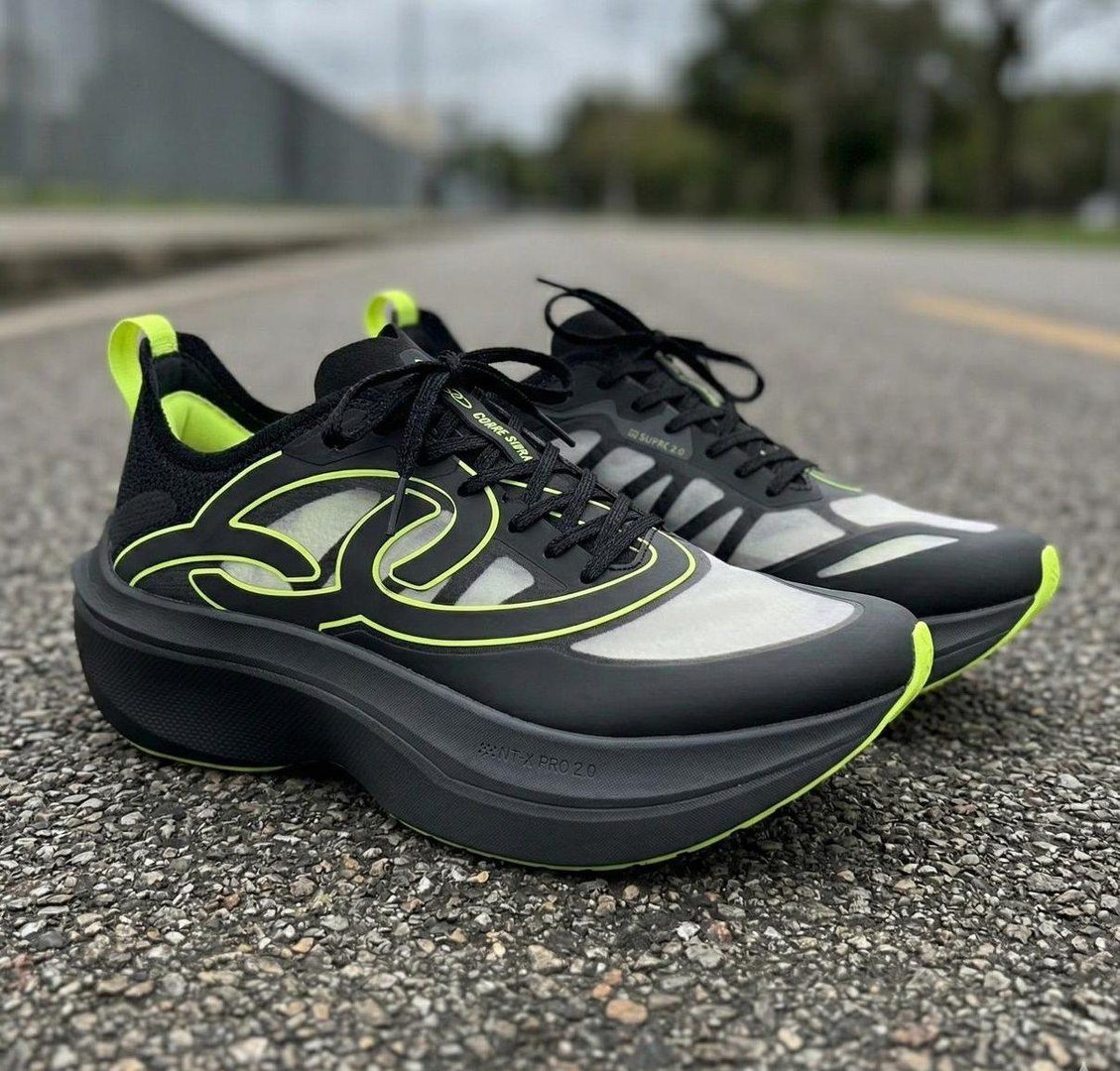 Tênis Olympikus Corre Supra 2