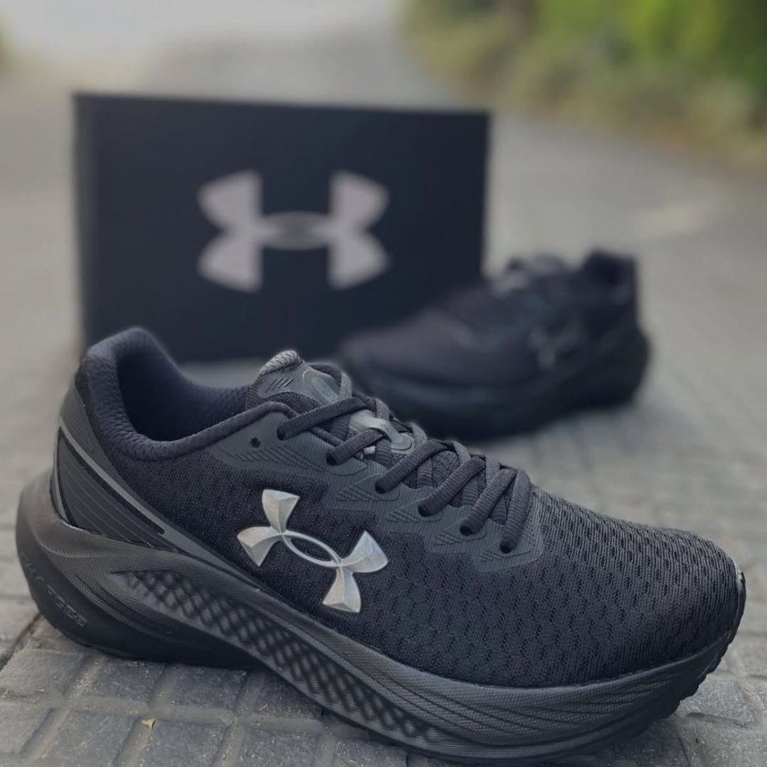 Tênis Under Armour Charged Wing 2 Masculino