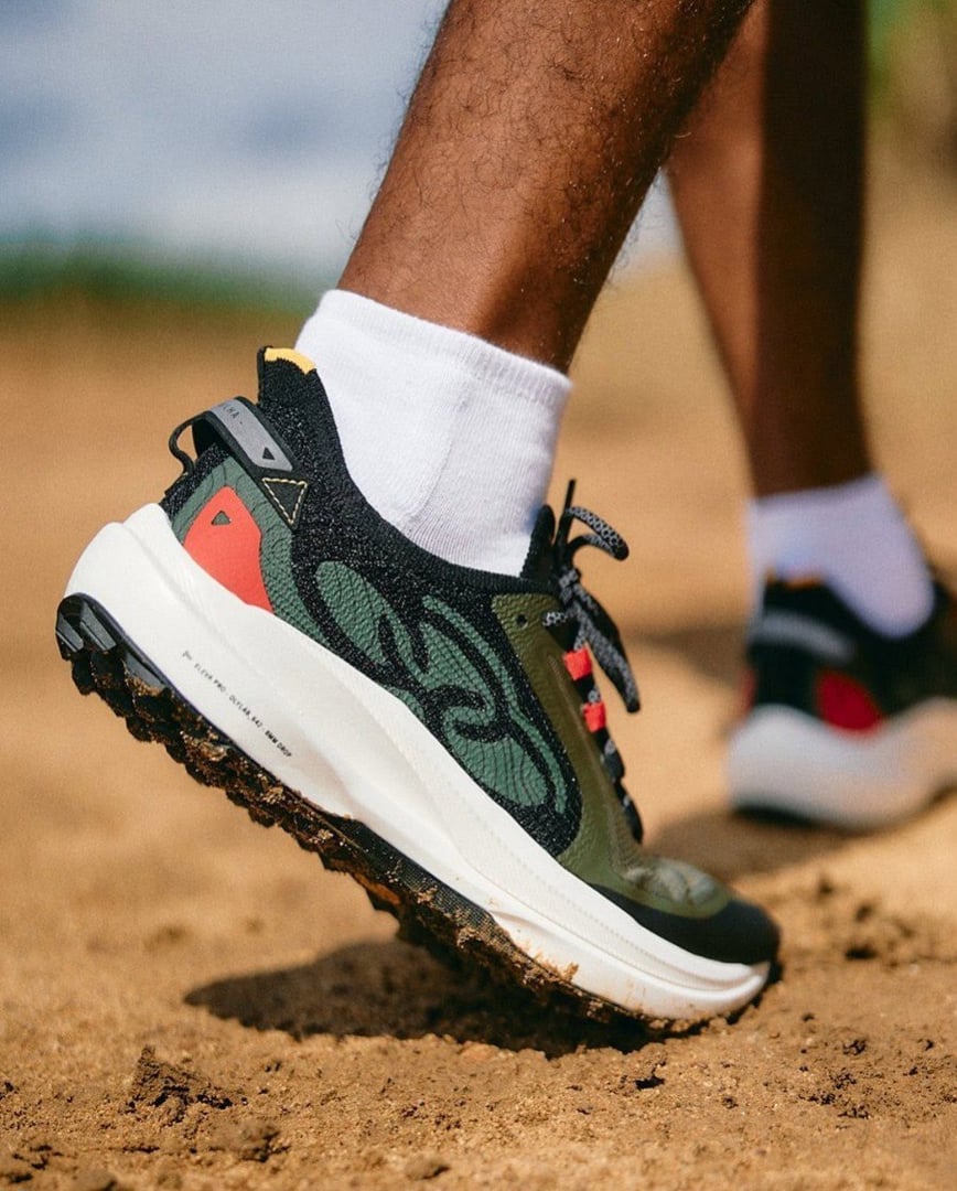 Tênis Olympikus Corre Trilha