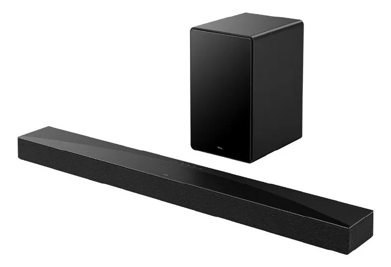 Soundbar TCL Q65h 5.1ch