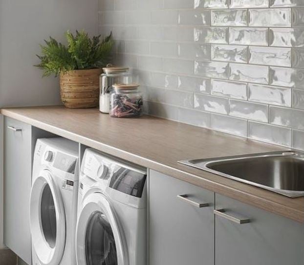6 utilidades pra LAVANDERIA que você precisa conhecer