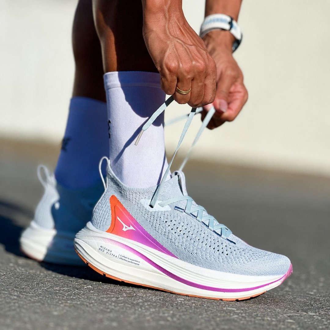 Tênis Mizuno Neo Vista 2 Feminino