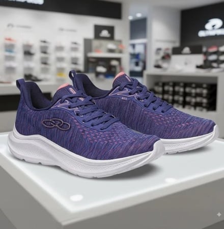 Tênis Olympikus Nyx Feminino