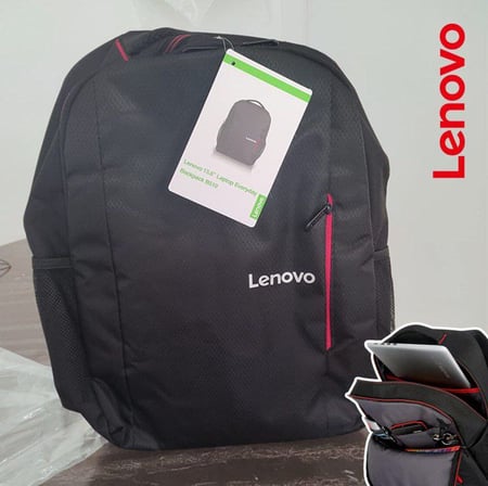 Mochila Lenovo B510 day 15.6"