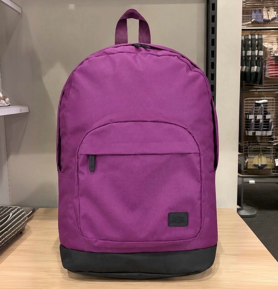 Mochila Shammy 2.0 Olympikus | 8 Cores