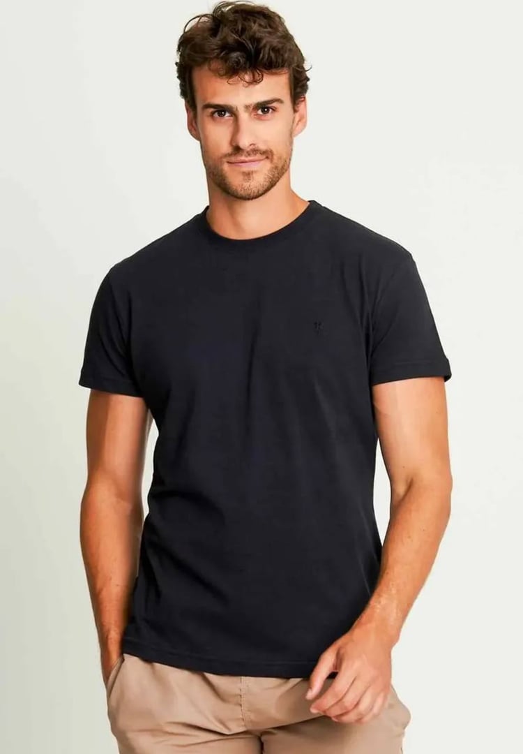 Kit 4 Camisetas Masculinas Polo Wear Sortido