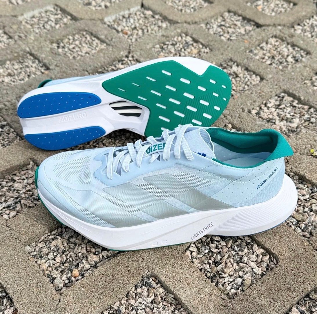Tênis Adidas Adizero Drive Rc