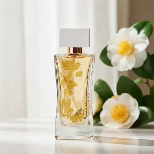 Deo Parfum Essencial Exclusivo Floral Feminino 100ml Natura