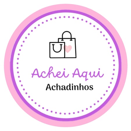 Achei Aqui Achadinhos 