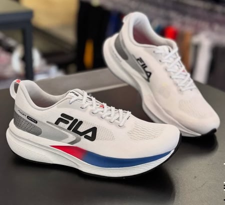 Tênis Fila Racer Fastpace